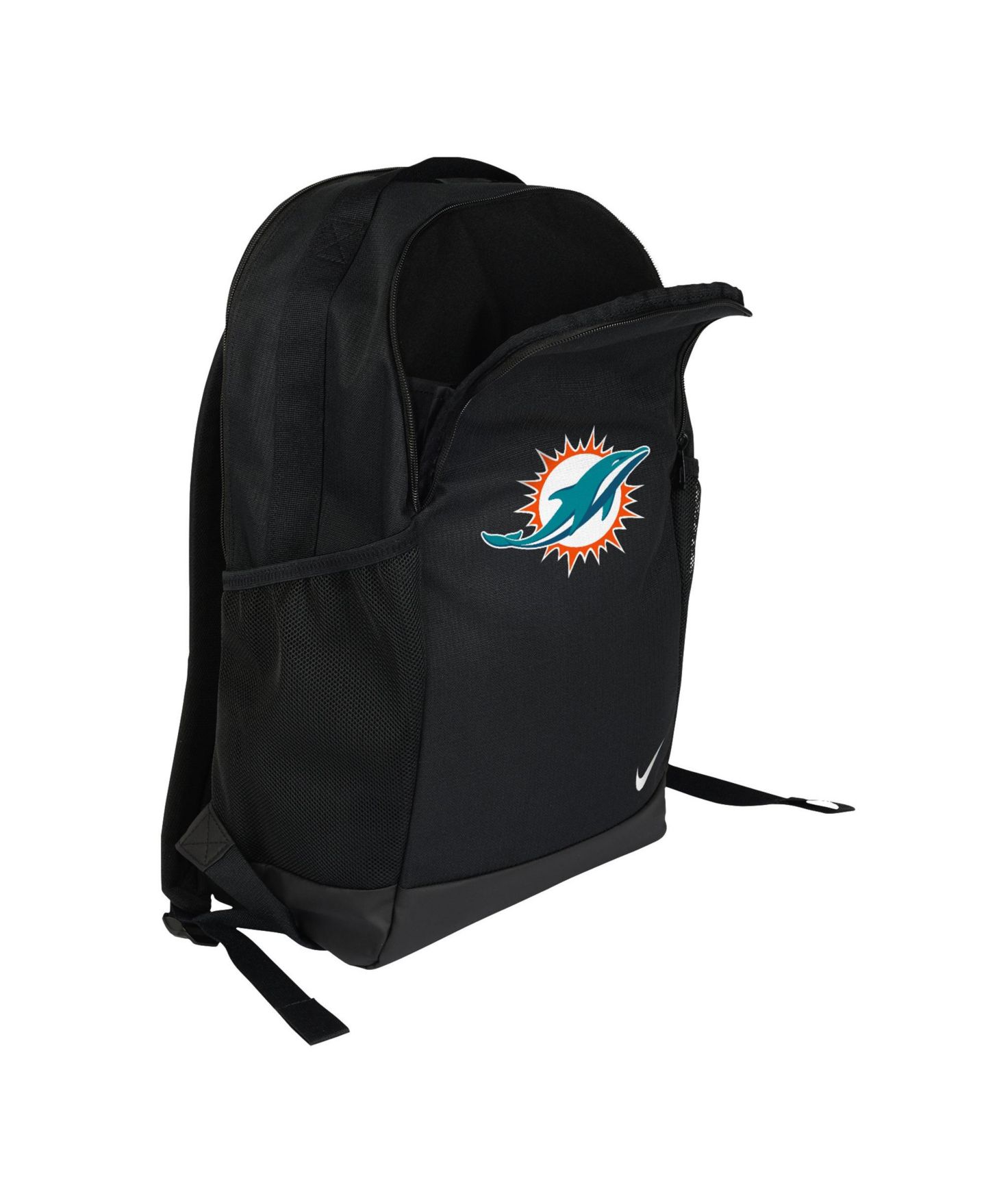 Рюкзак Nike Miami Dolphins Primary Logo — фото 3