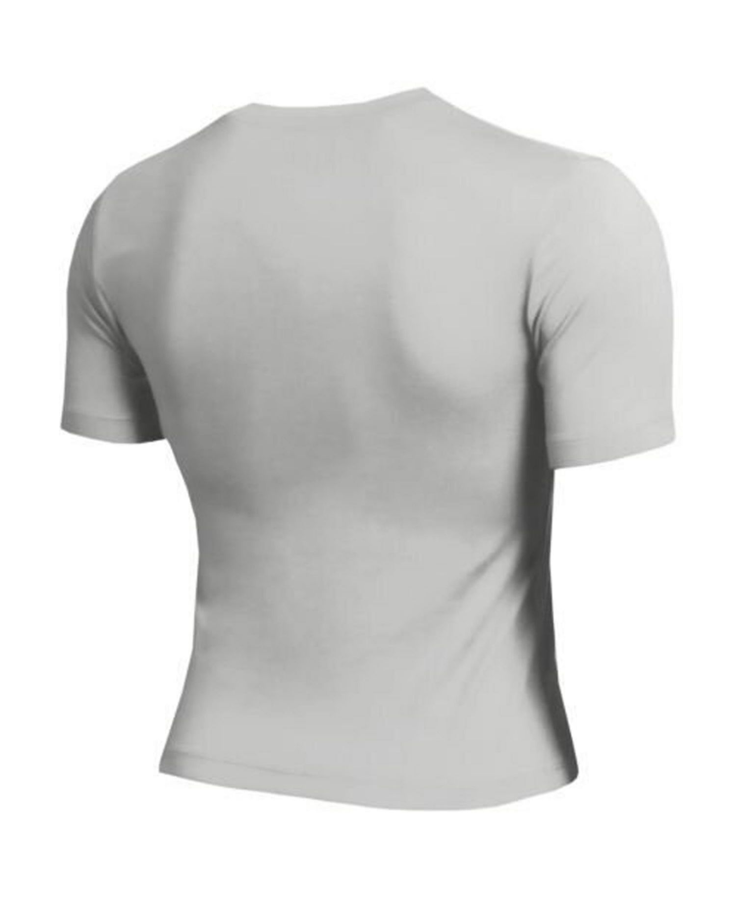 Women's Chicago Cubs Fitted Cropped T-Shirt