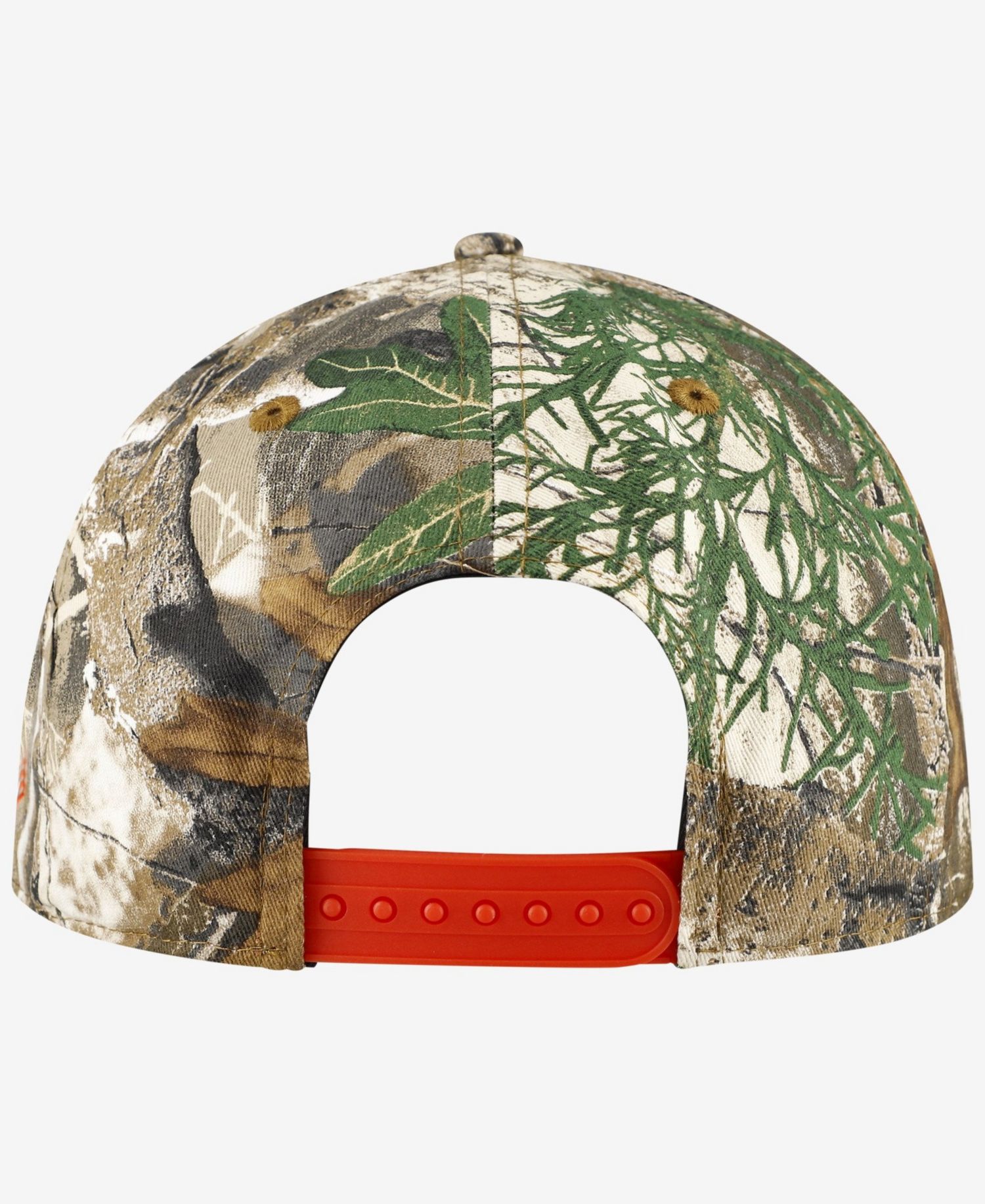 Men's Houston Astros Realtree 9FIFTY Snapback Hat