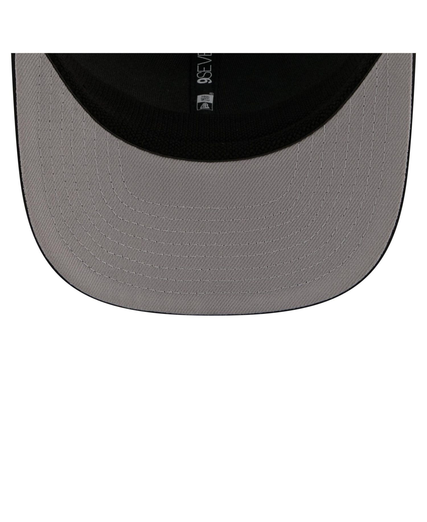 Men's Cincinnati Bengals 9SEVENTY Trucker Adjustable Hat