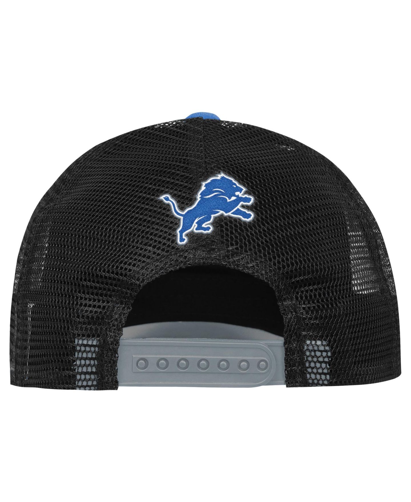 Детская кепка Outerstuff Handoff Foam Adjustable Trucker Hat — фото 3