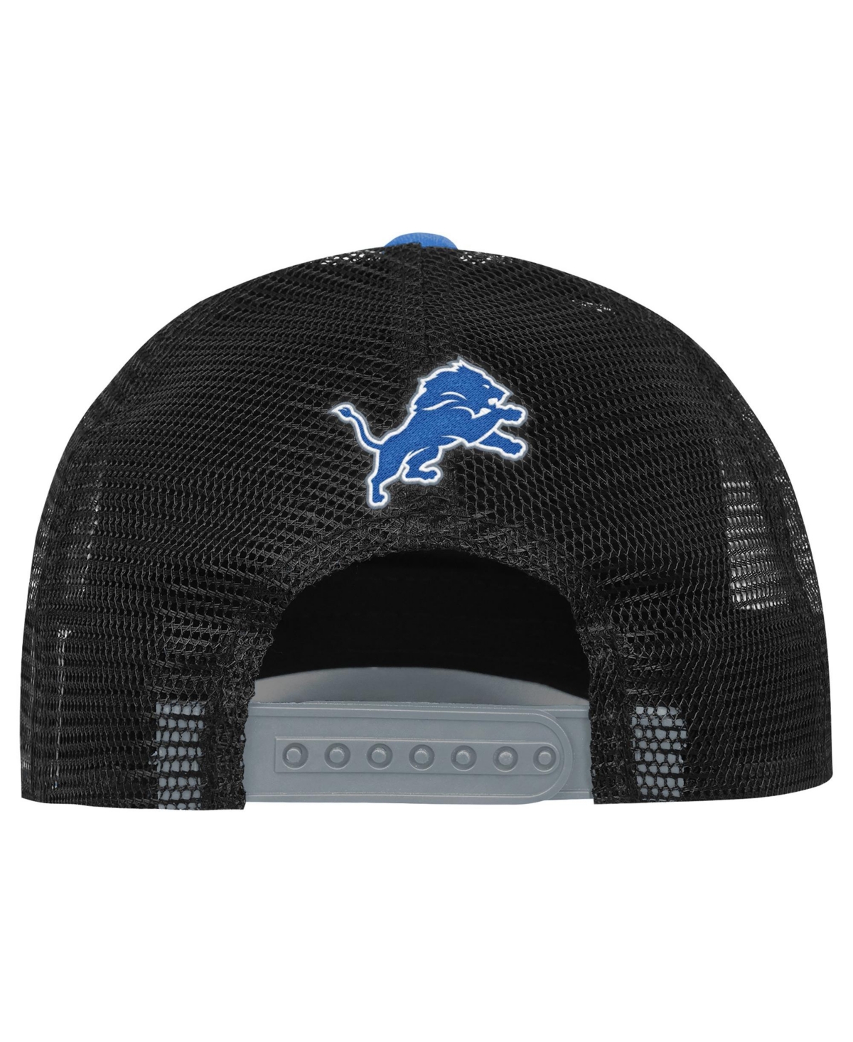 Outerstuff Big Boys and Girls Handoff Foam Adjustable Trucker Hat