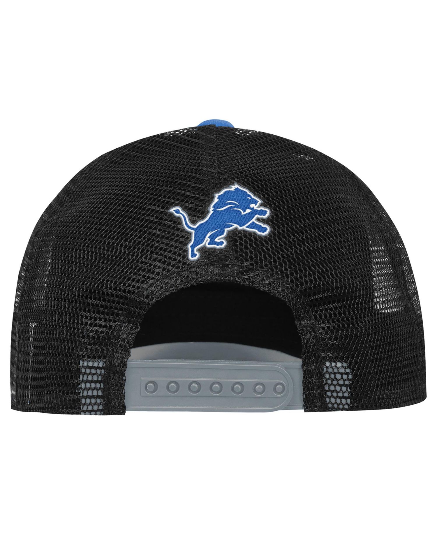 Big Boys and Girls Handoff Foam Adjustable Trucker Hat