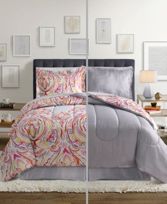 Fairfield Square Collection  Harmony Bedding Ensembles, Reversible