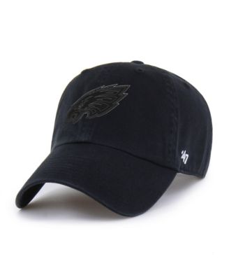 Men's Philadelphia Eagles Low Crown Clean Up Adjustable Cap