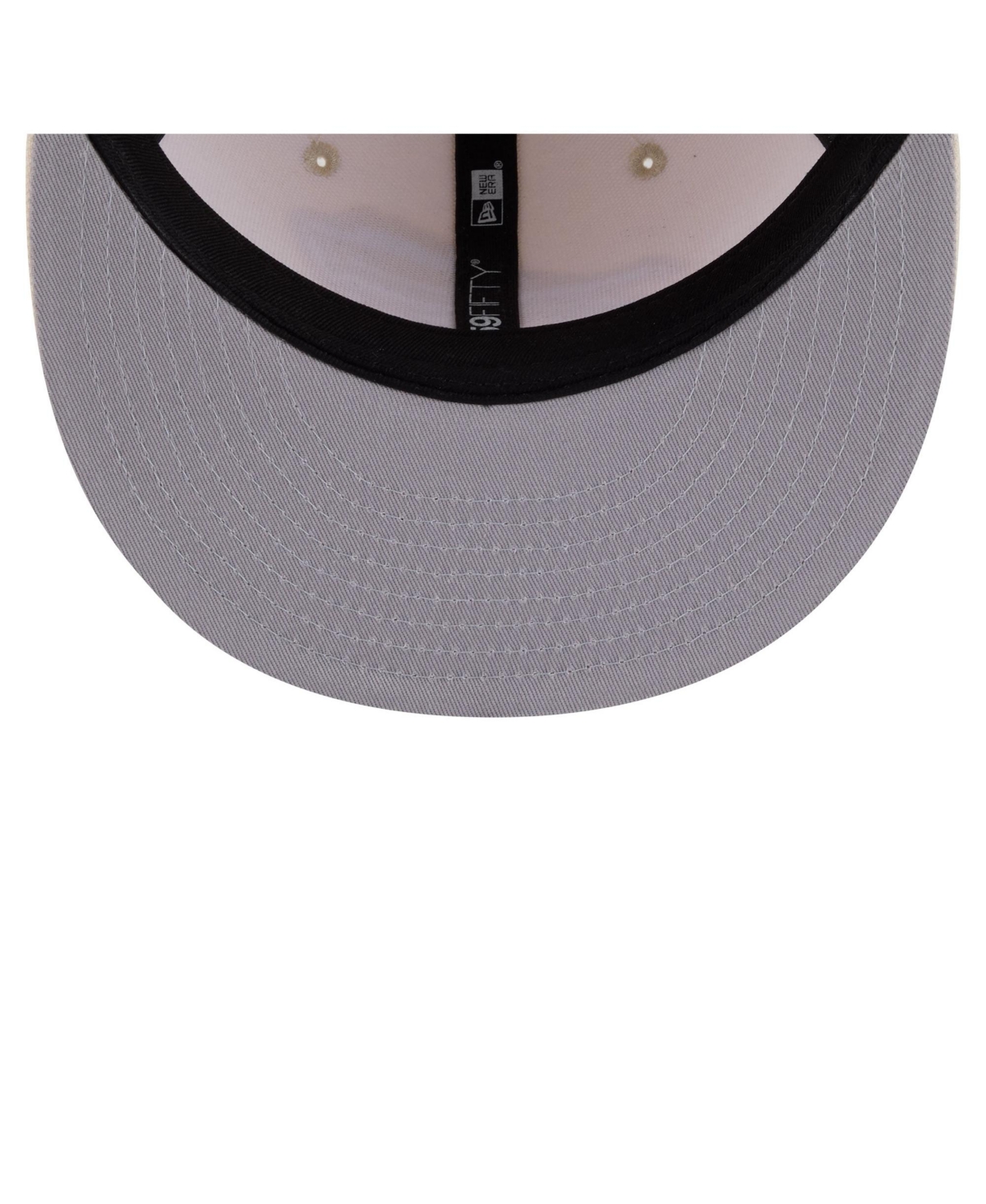 New Era Buffalo Bills 59FIFTY High-Crown Fitted Hat