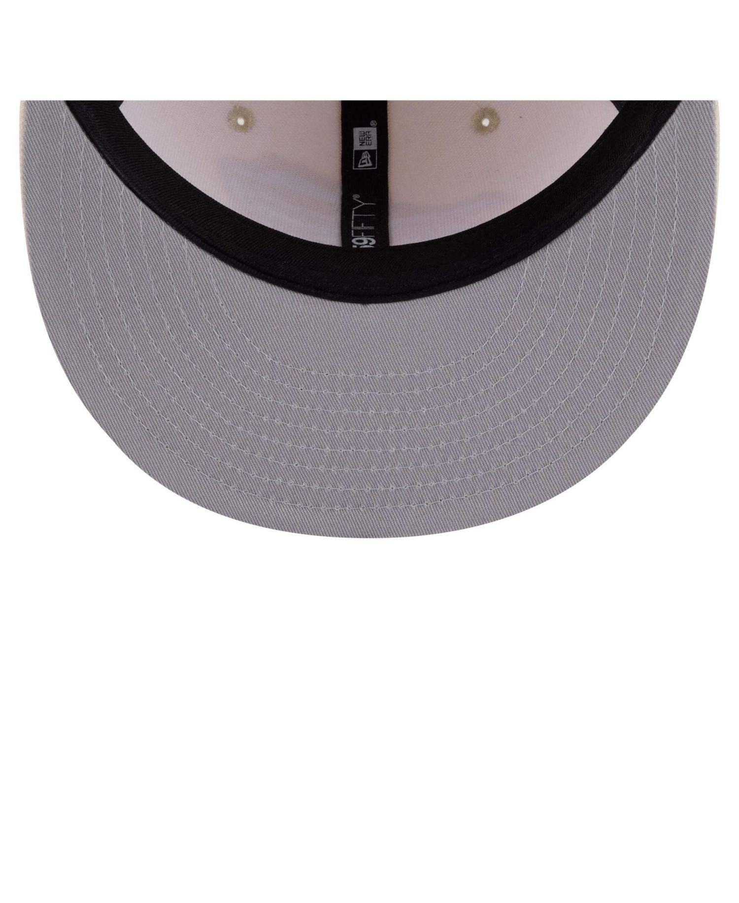 Buffalo Bills 59FIFTY High-Crown Fitted Hat