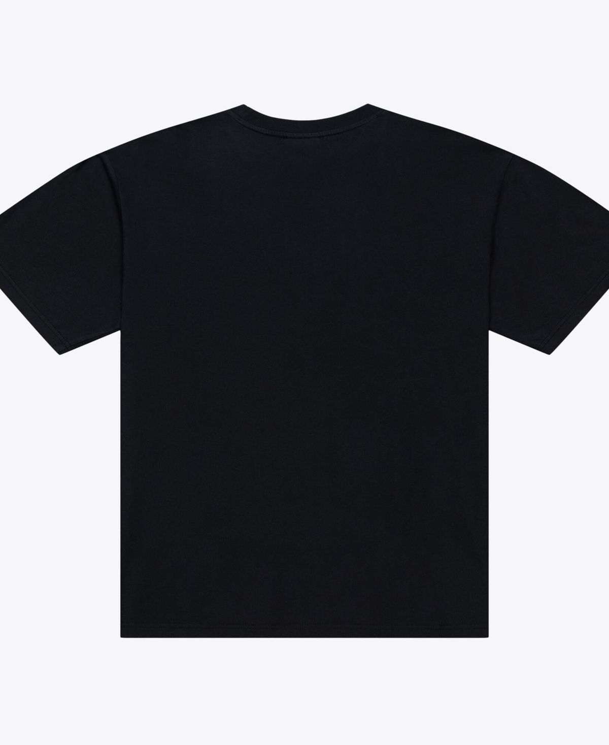 Mitchell & Ness Men's Black Tennessee Volunteers Monochrome Icon T-Shirt