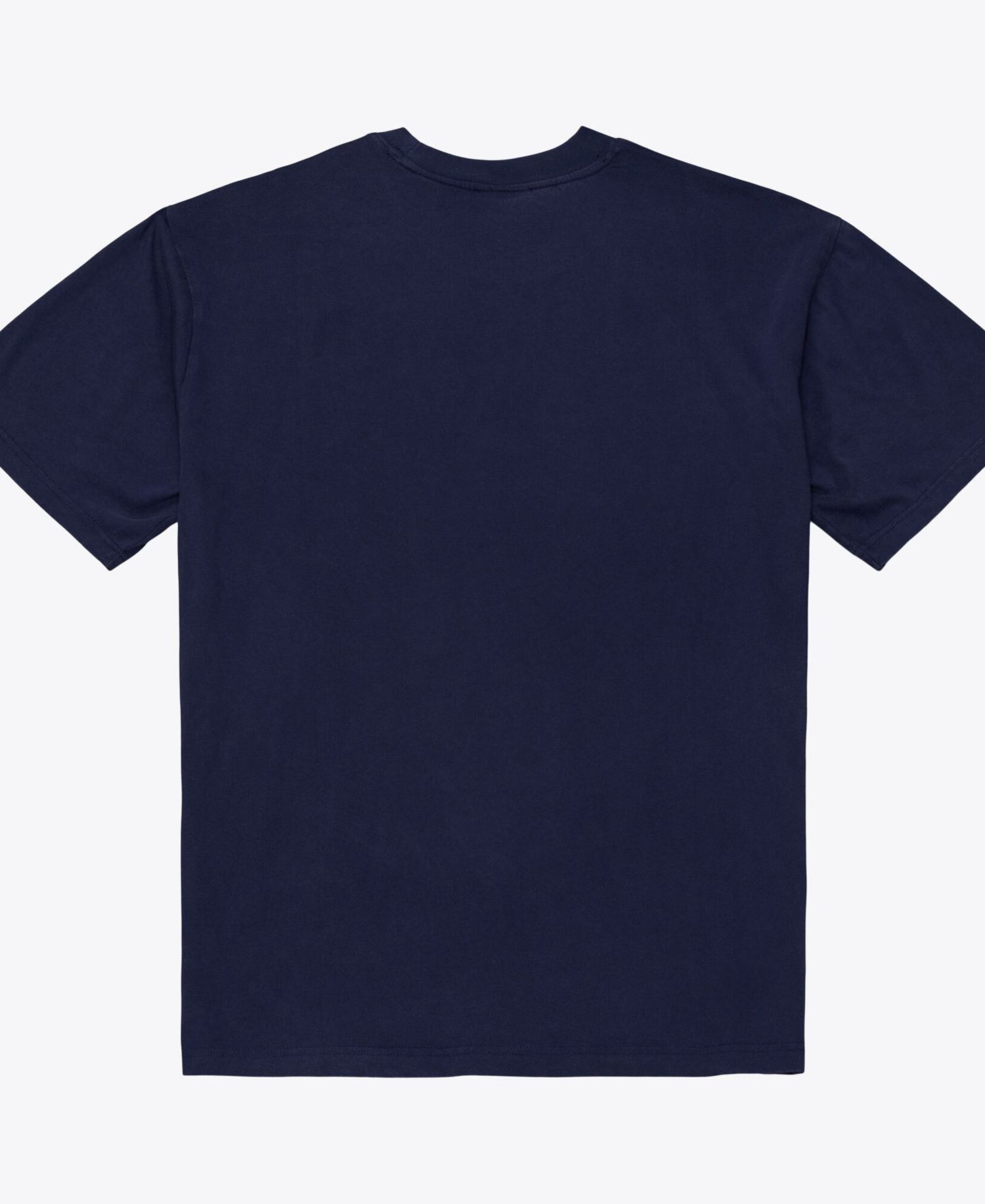Men's New York Yankees Core Essentials Raised Rubberized Graphic T-Shirt
