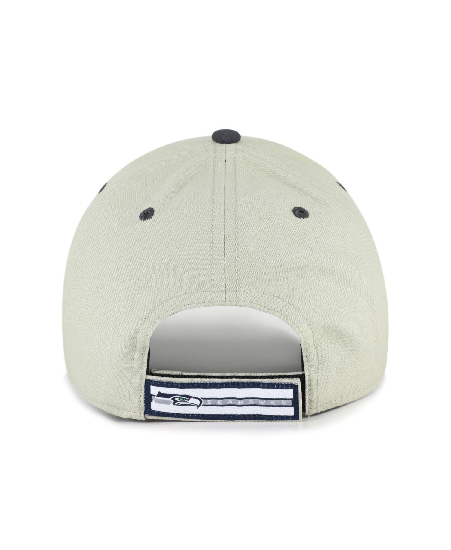 Seattle Seahawks MVP Adjustable Baseball Cap