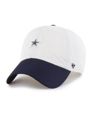 Dallas Cowboys Modernia Clean Up Adjustable Hat