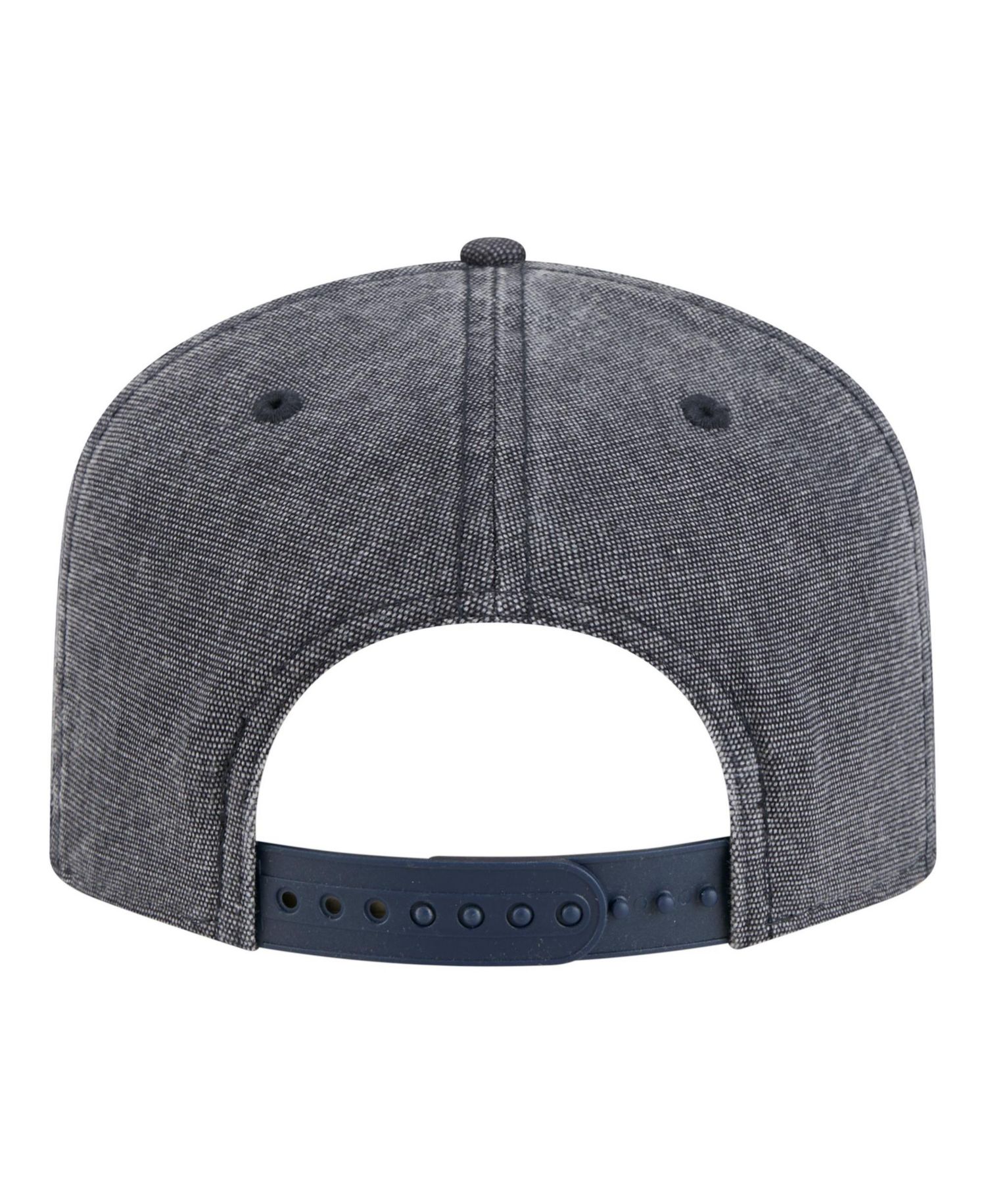 Men's Texas Rangers Denim Retro Adjustable 19TWENTY Baseball Cap