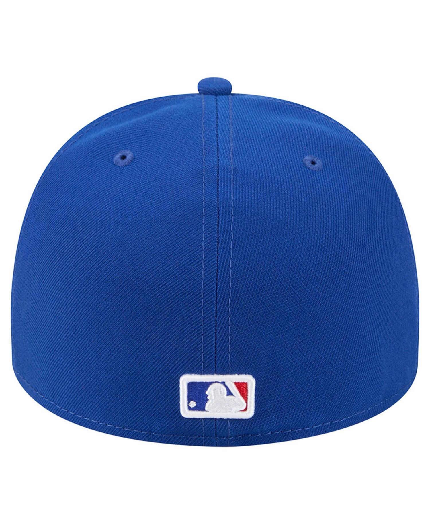 Chicago Cubs Cartoon A-Frame 59FIFTY Fitted Hat