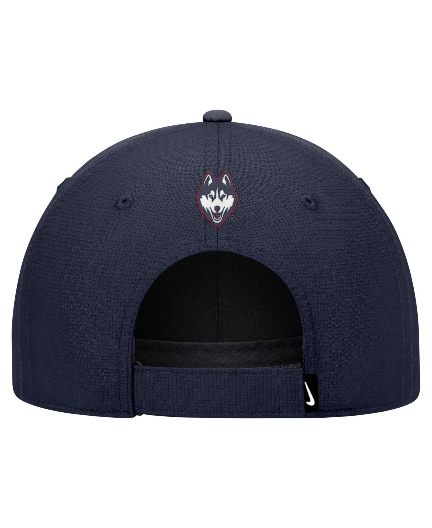 Men's UConn Huskies 2026 Sideline Dri-FIT Ripstop Hat