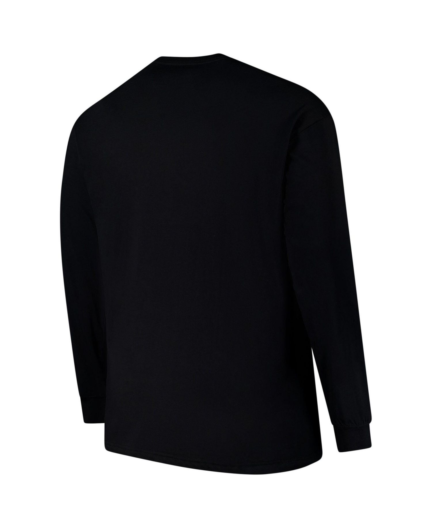 Men's Big & Tall Seattle Seahawks Profile Long-Sleeve Screen-Printed T-Shirt