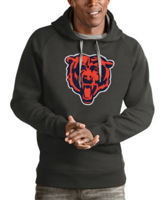Men's Chicago Bears Victory Graphic Pullover Hoodie