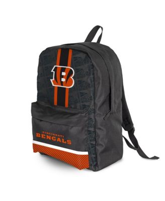 Cincinnati Bengals Team Backpack