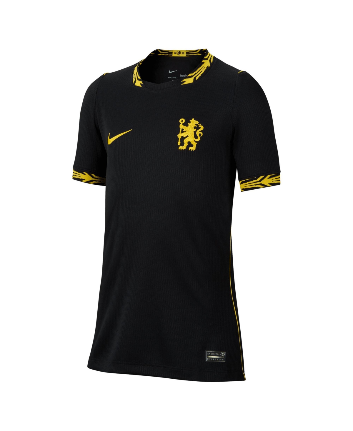 Nike Boys' and Girls' Chelsea Joao Pedro Away Replica Jersey