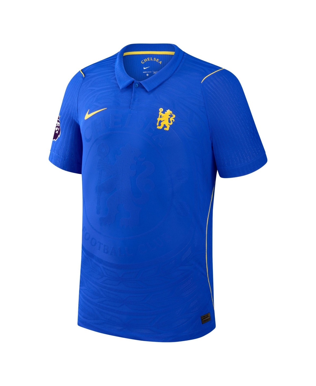 Nike Men's Chelsea Enzo Fernandez 2026/27 Home Match Authentic Jersey