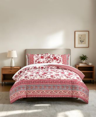 Joanne 2-Piece Comforter Sets