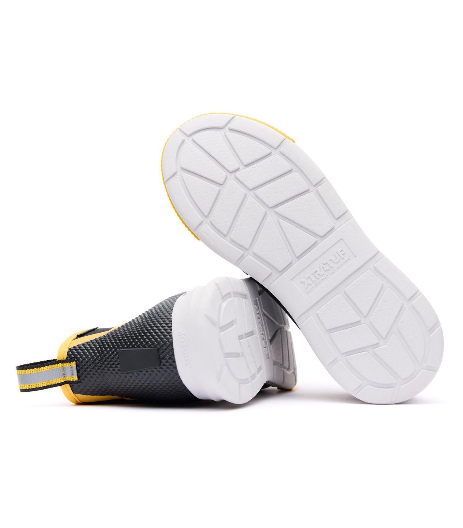Men's Tailgate Ankle Deck Boot Sport