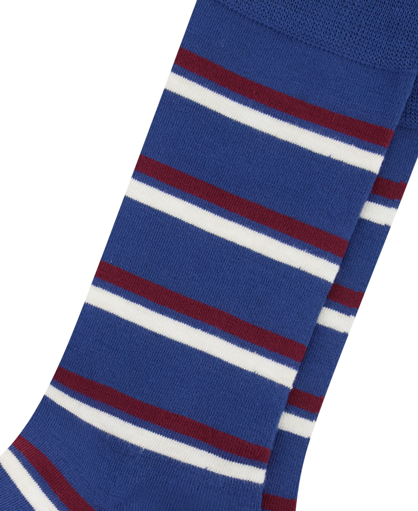 Носки для мужчин, средней высоты, 4 шт. — Tommy Hilfiger, цвет: Синий — фото 3