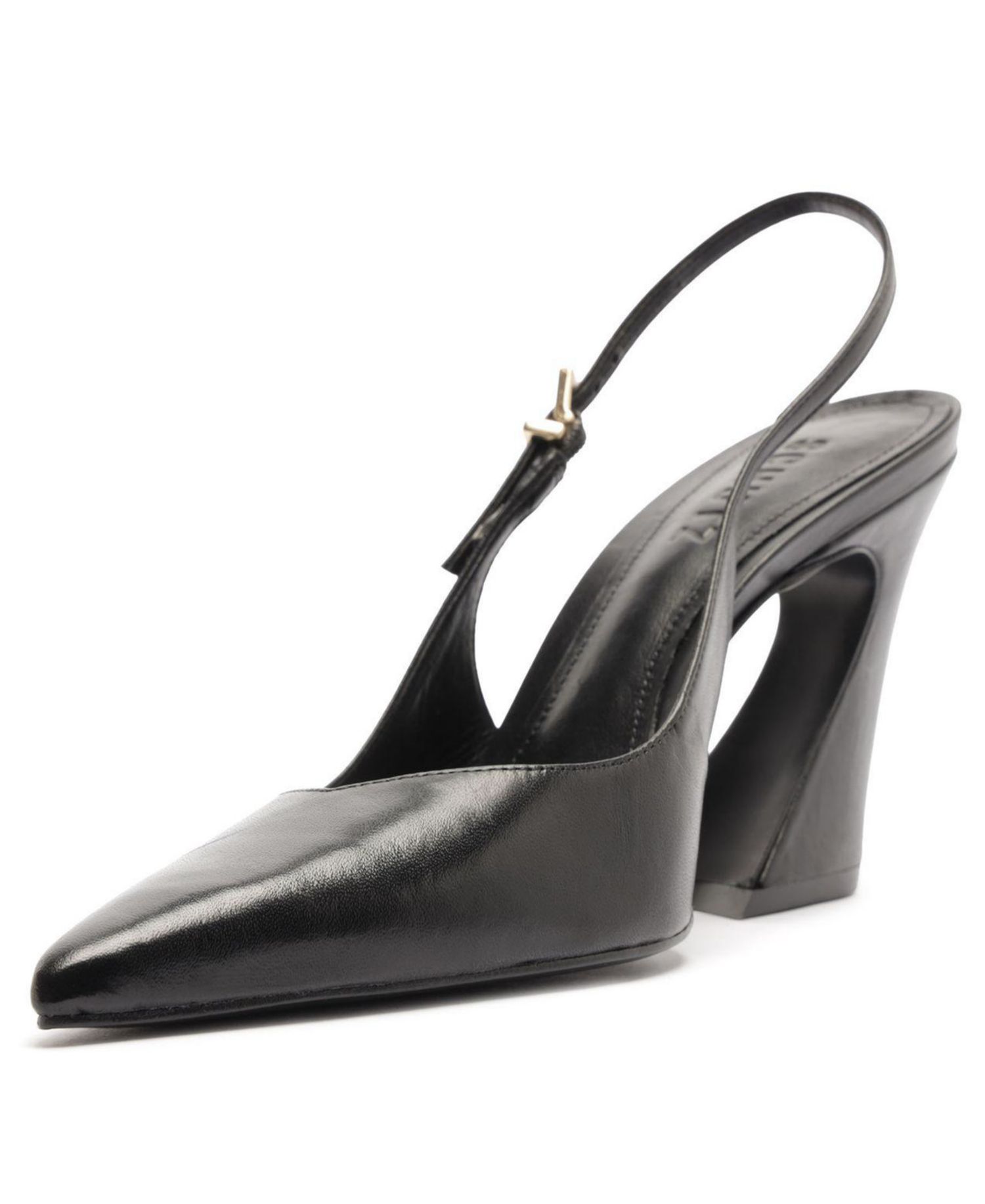 Women's Lexi Slingback Block Pumps