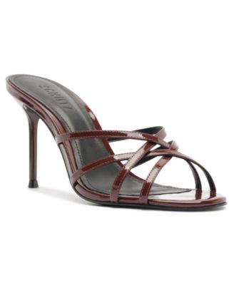 Women's Marion Strappy Slip-On Dress Sandals