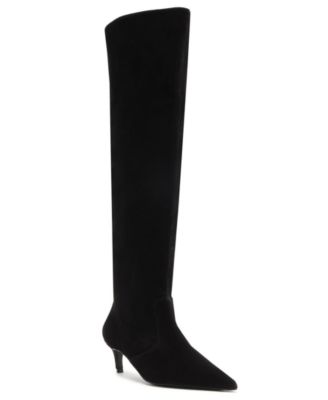 Women's Odessa Kitten Heel Dress Boots