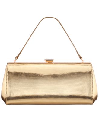 Delsie Vintage Style Doctor Small Frame Handbag