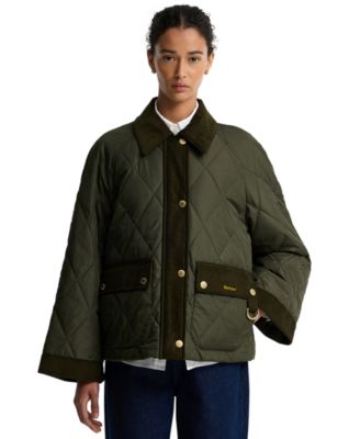 Women's Kilnwick Quilted Jacket