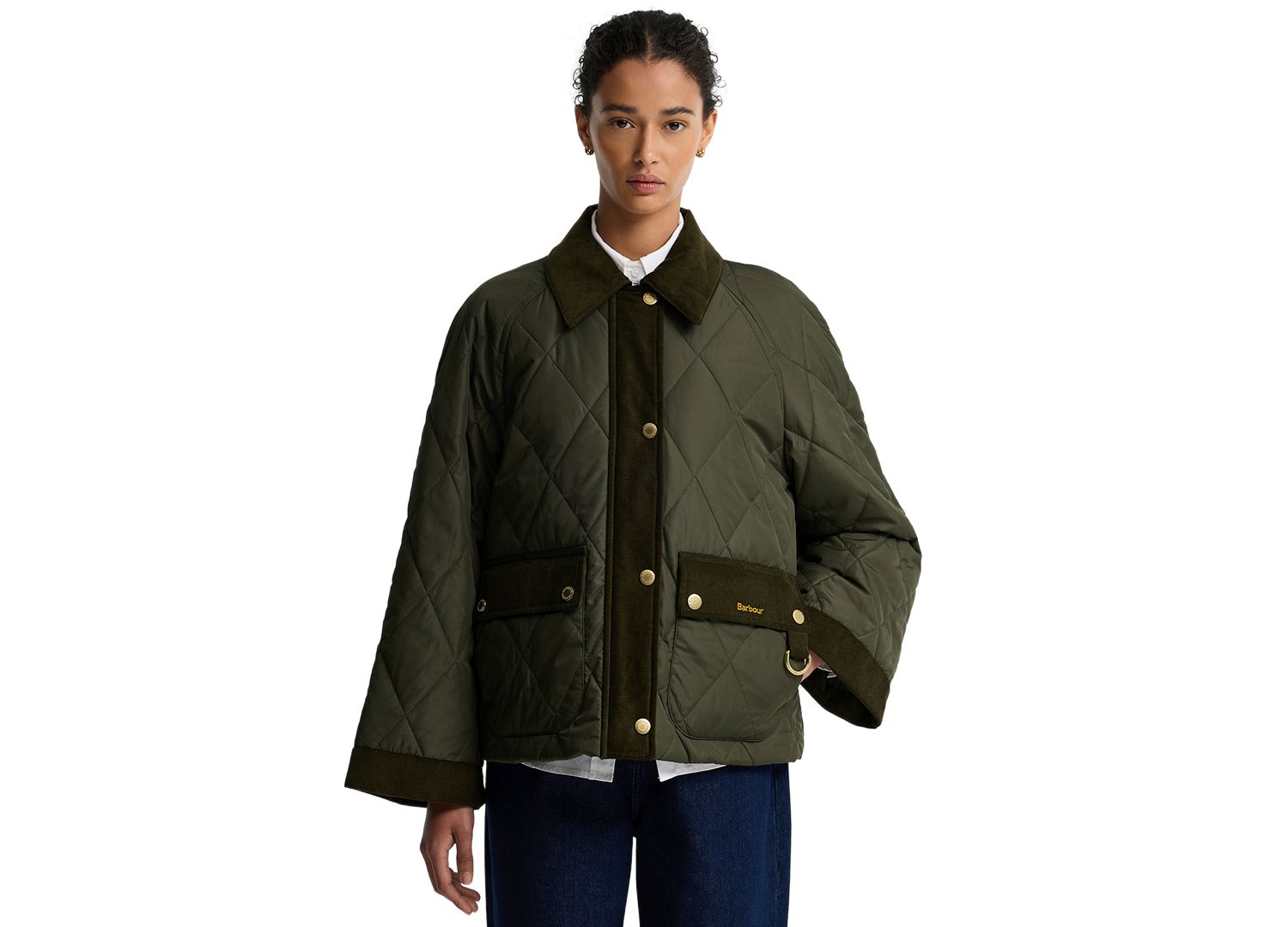 Women's Kilnwick Quilted Jacket
