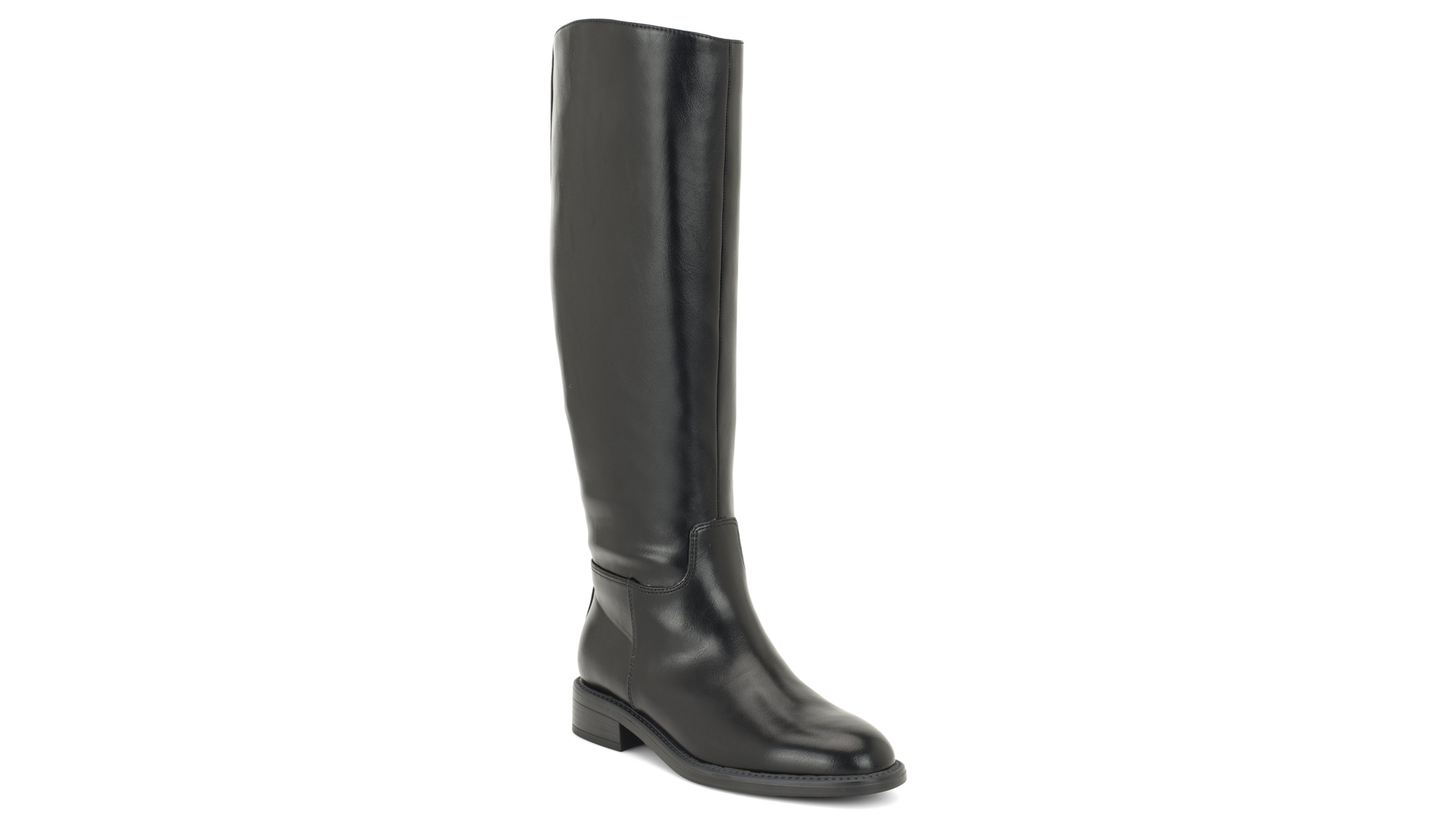 Nine West Women's Minesa Tall Riding Boots