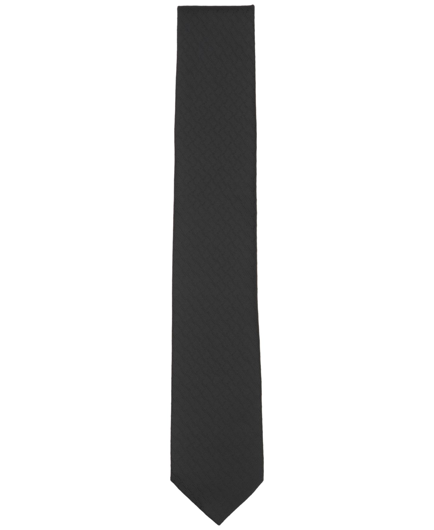 Men's Stellan Stripe Slim Tie