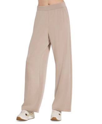 Women's SKECHLUXE ELEVATE™ Slip-In Wide-Leg Pull-On Relaxed Pants