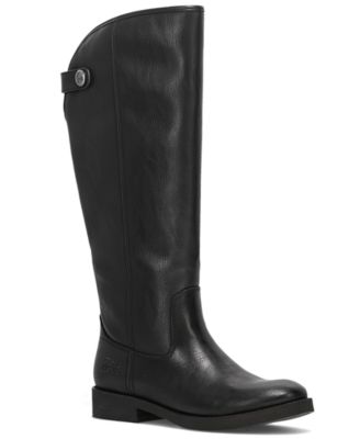 Women's Kellie Knee High Riding Boots