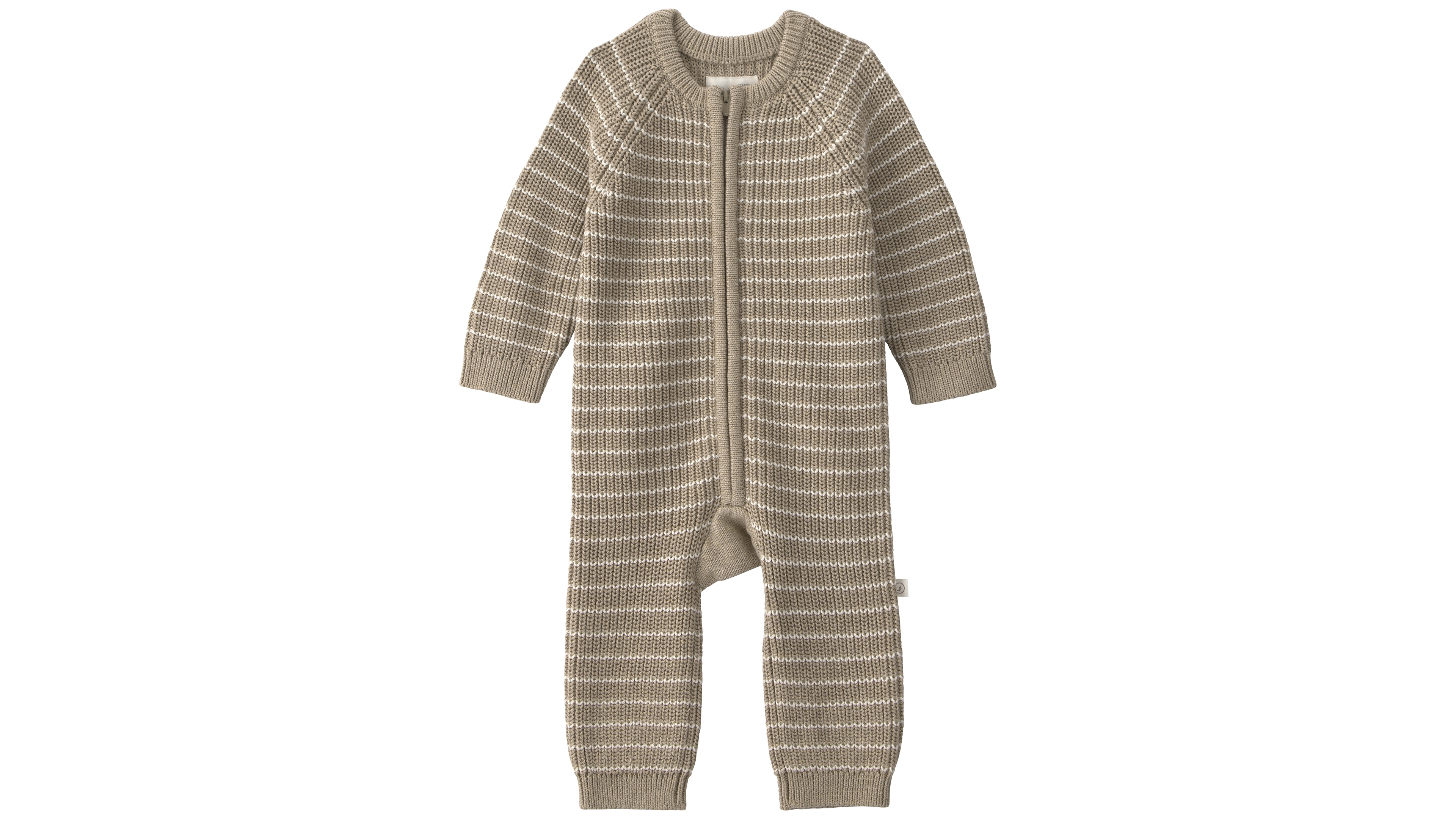 Little Planet by carter's Baby Boys' and Girls' Long-Sleeve Sweater-Knit Jumpsuit