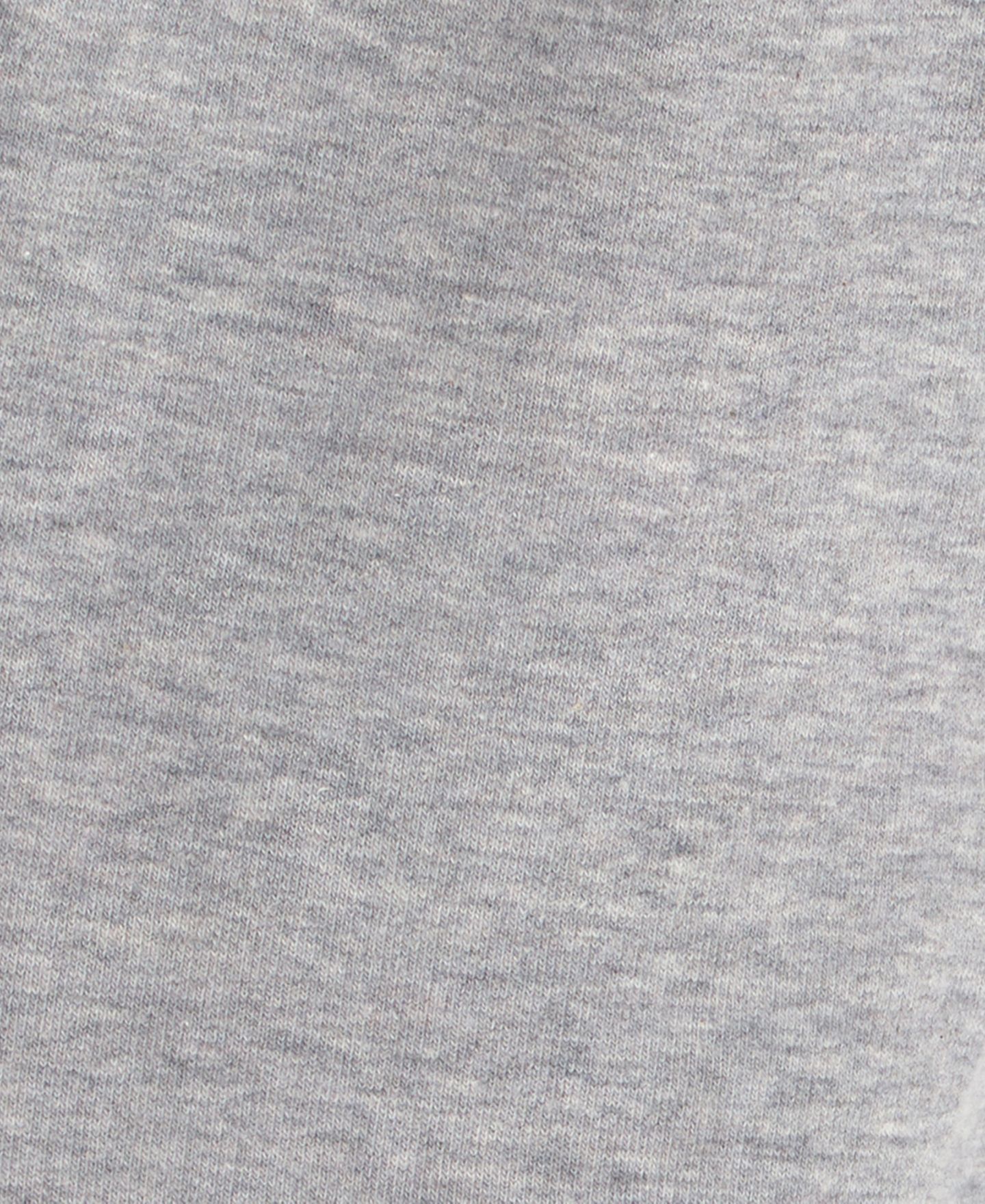 Брюки Carter's 2-Pack French Terry Joggers для малышей, цвет: Мох / Меланжевый серый — фото 5