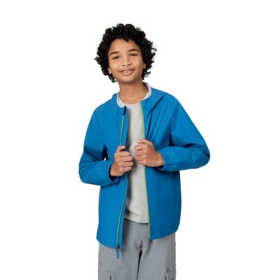 Boys' XS -XL Hydro Lite Recess X2O Rain Jacket