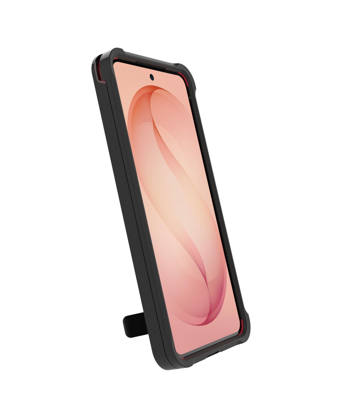 Zagg Rainier Snap Rugged Kickstand Case for Samsung Galaxy S26 Plus