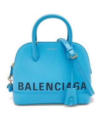 women's Leather Satchel