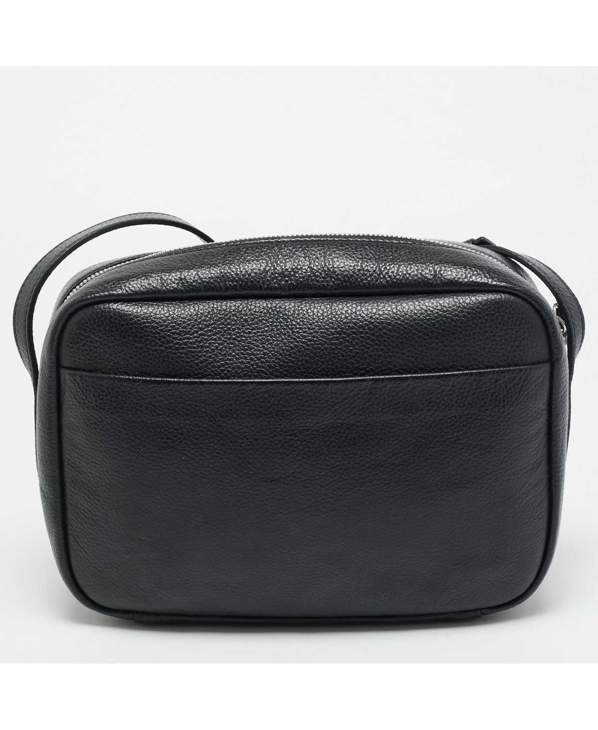 Pre-Owned Balenciaga Women's Everyday Leather Camera Bag