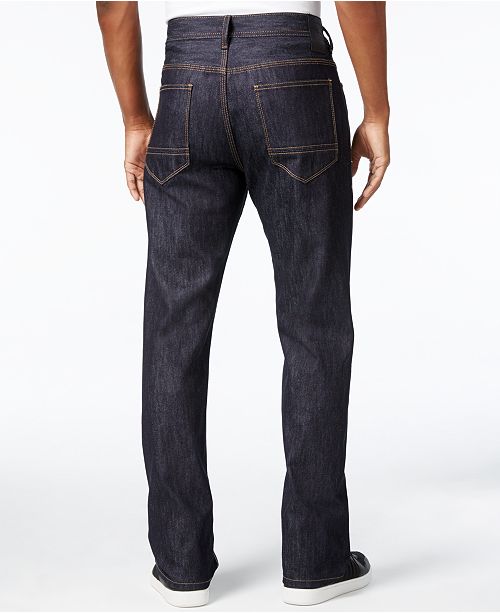 Sean John Men's Hamilton Relaxed-Fit Jeans, Created for ...