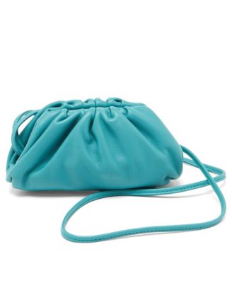 Women's Leather Shoulder Bag