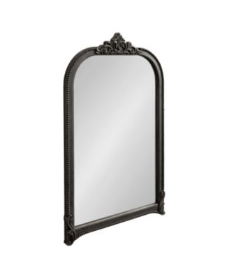 Hubanks Arched Wall Mirror