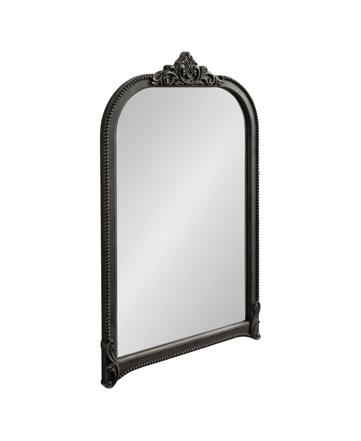 Kate and Laurel Hubanks Arched Wall Mirror