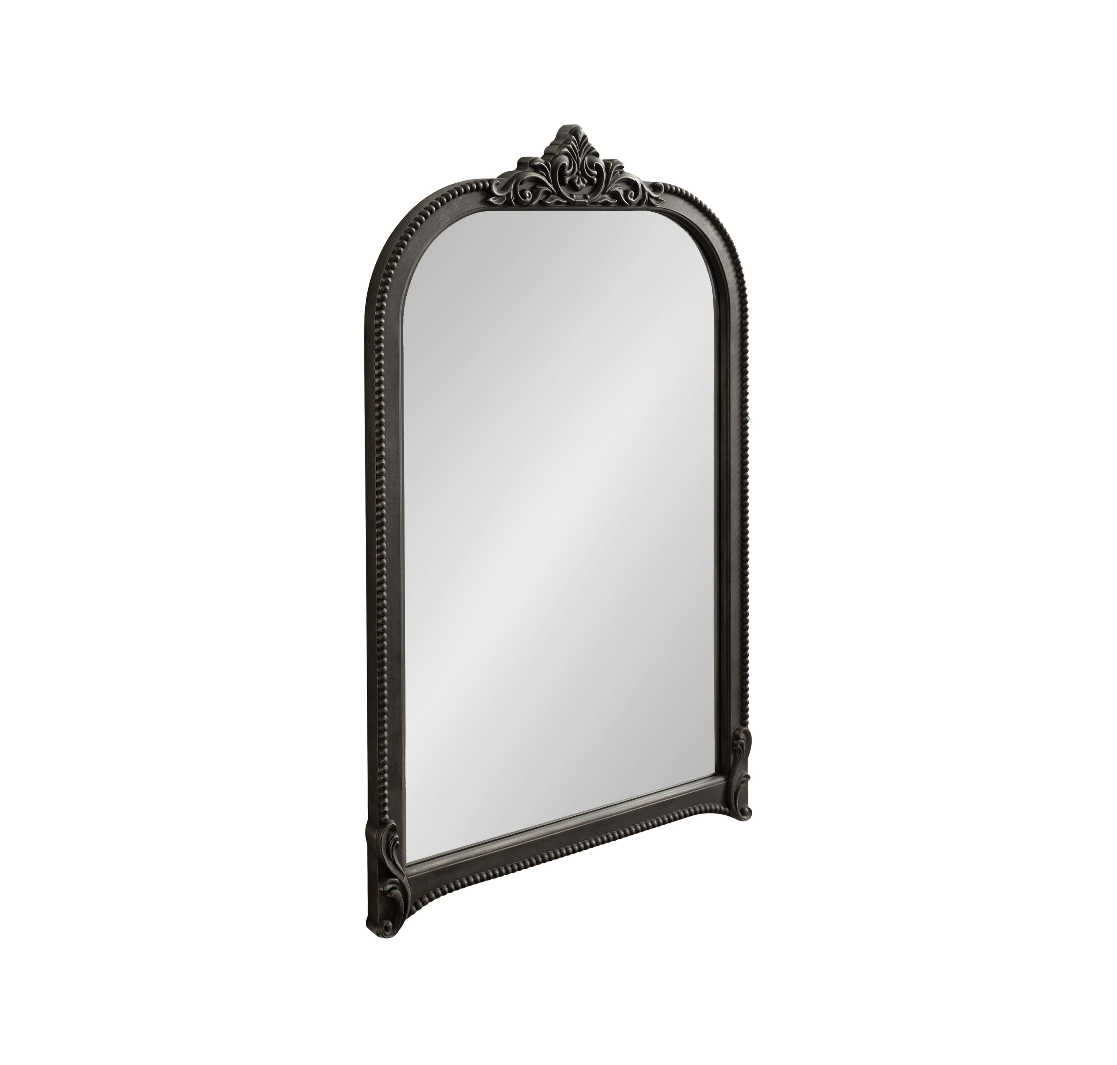 Kate and Laurel Hubanks Arched Wall Mirror