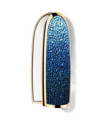 Limited Edition L'Heure Bleue Rouge G Customizable Lipstick Case