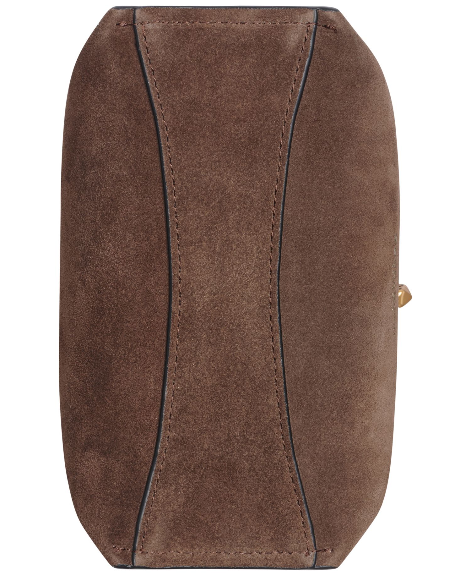 Bridgehampton Suede Crossbody Bag