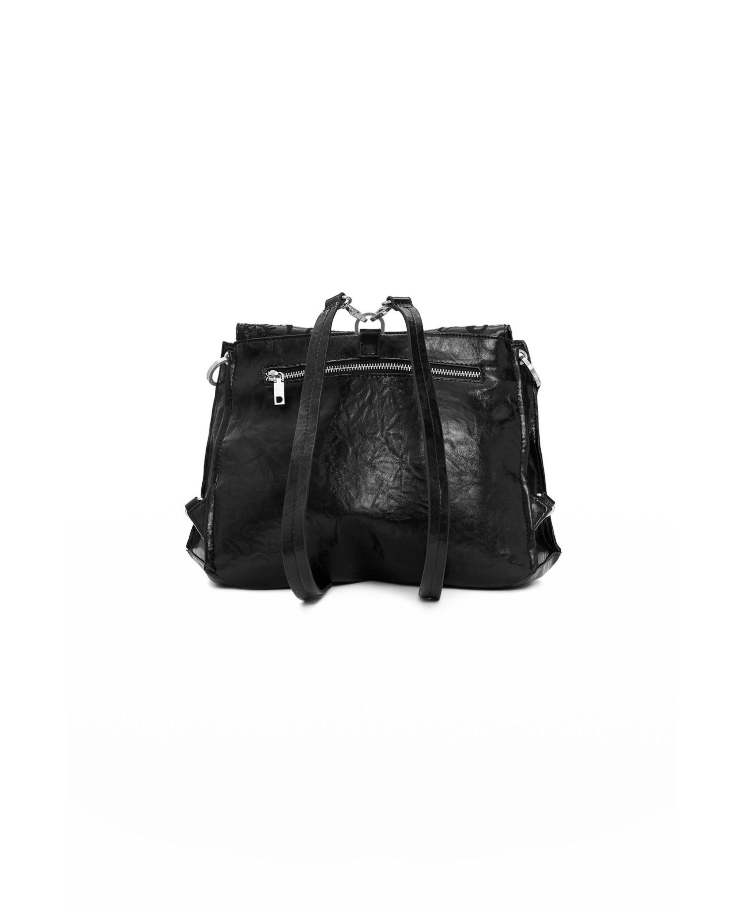 Women's Medium paisley backpack